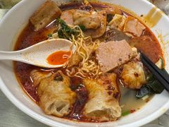 -重庆麻辣烫(国权路店)