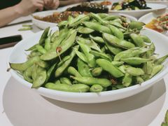 -大鸭梨烤鸭(枣园店)