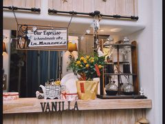 -Vanillacafe香草咖啡(银海大世界店)