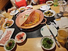 -老版火锅(半坡店)