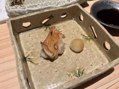 -银座岩