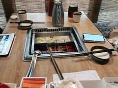 -野妹经典火锅(民治店)