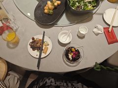 -峨嵋酒家(牡丹园店)