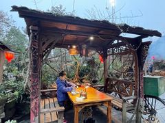 -青城甲(青城山店)