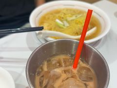 -香港深仔记茶餐厅(东门店)