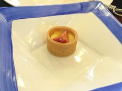 迷你蛋挞-火舞泰·泰式海鲜火锅餐厅(世纪城店)