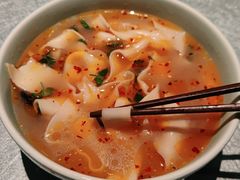 -萧记三鲜烩面(商务外环店)