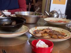 -关氏饮食店