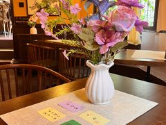 -猫岛主趣味餐厅(鼓浪屿店)