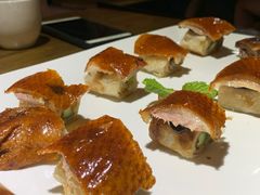 -广东道至正餐厅(区庄店)