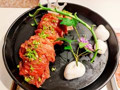 -川越泰火锅(吉利大厦店)