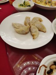 -新锦江大酒店·宴会厅·婚宴