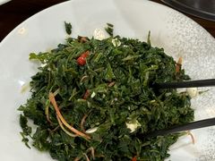 -九寨沟石锅鱼(沣峪口二十年店)