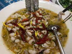 -漓江又一軒·广西菜·桂林米粉(梅林店)