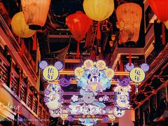 -上海城隍庙