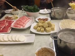 -天都肥牛(南五马路店)