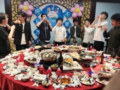 -老山东·山东菜(鲁菜名店)