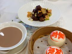 流沙包-翠园(北京王府中环店)
