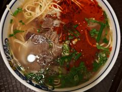 -西部马华清真食府·丝路菜(大钟寺店)
