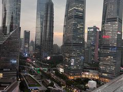 -东方明珠广播电视塔