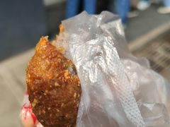 香酥藕饼-陶记正宗德州扒鸡(科巷店)
