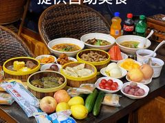 -益健·足疗汗蒸SPA(芙蓉广场店)