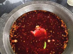 -楠柏弯休闲山庄(梨花溪店)