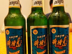 -小郭私房菜·海肠捞饭店(学士街店)