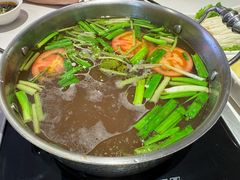 -牛焱·贵州黄牛肉火锅(城西银泰店)