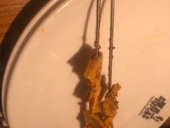 -喝丢一只鞋海鲜烧烤·海肠捞饭(市场店)