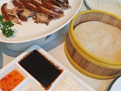 -福来居烤鸭店(天坛二店)