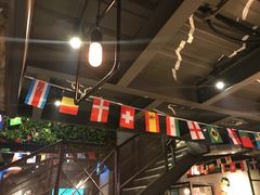 -云晓光头烧烤吧(川沙绿地店)