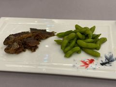 -银都上海菜馆(粤海东路店)