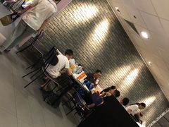 -麦当劳(宝山大厦店)