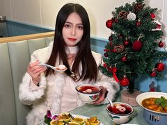 -米泰芒·东南亚料理(体育西店)