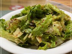 -勇猛子川菜馆(新军路店)