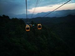 -崀山风景名胜区