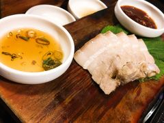 -Dombe豚(黑猪肉街店)