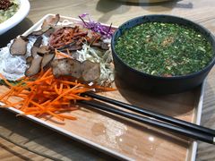 -金塔傣乡·云南民族特色菜·傣味手抓饭(金瓦路店)