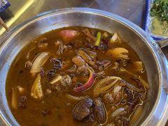 -老味道1992(武当山店)