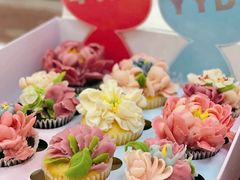 -CAKE BOSS 蛋糕老板(牡丹园翠微百货店)