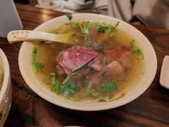 -哑巴生煎(临顿路店)