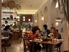 大堂-来龙里 精致 东南亚餐室(万象城店)