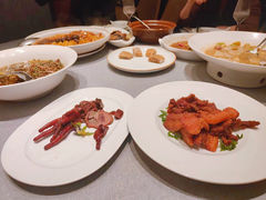 -龙宴海鲜城(经中路店)
