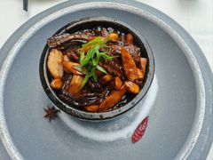 过桥鳝-永丰源大酒店(人民中路店)
