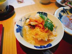 鲷鱼泡饭-鯛匠 HANANA