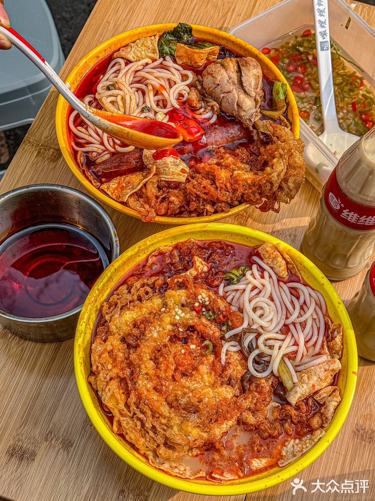 来洛阳都去吃这个 很爱的一家小店（附地址）