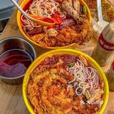 来洛阳都去吃这个 很爱的一家小店（附地址）