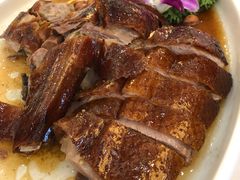 -东江渔村·古典园林·30年粤菜老字号(太和店)