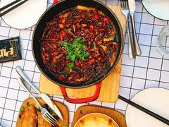 -烛影拾光观景餐厅·创意菜·摄影·小提琴(大唐不夜城店)